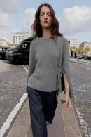 Geneviève Cardigan