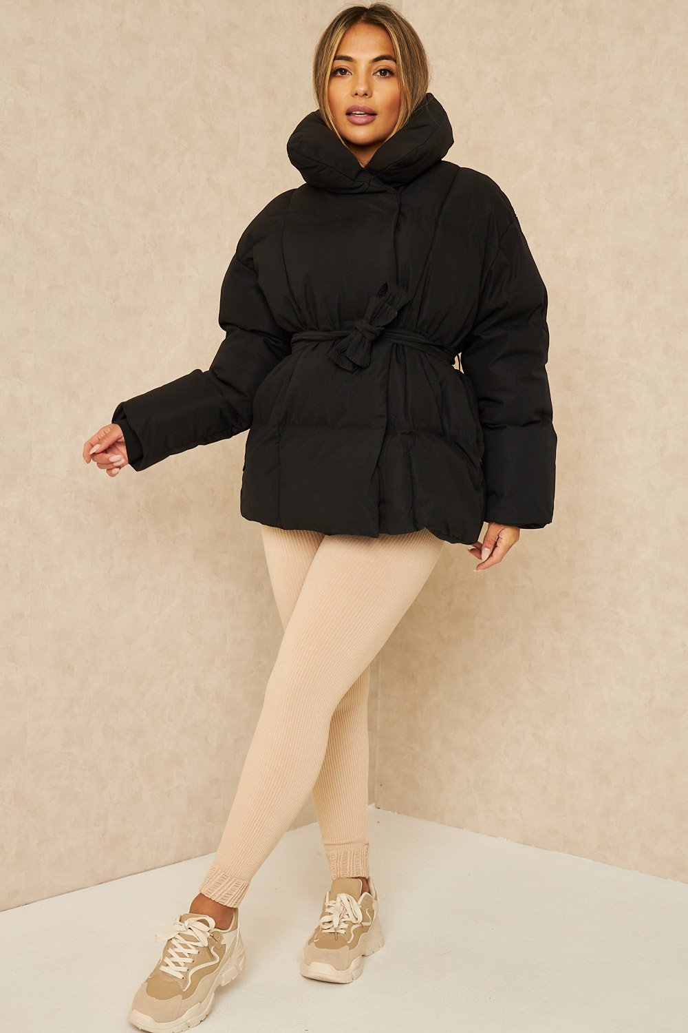 Kerry Puffer Jacke