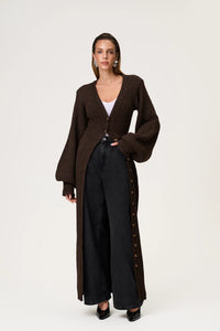 Ronja Strickkleid