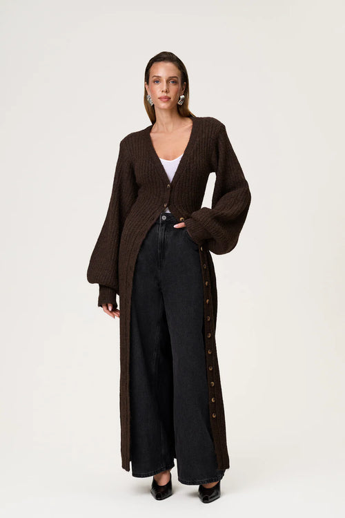 Ronja Strickkleid
