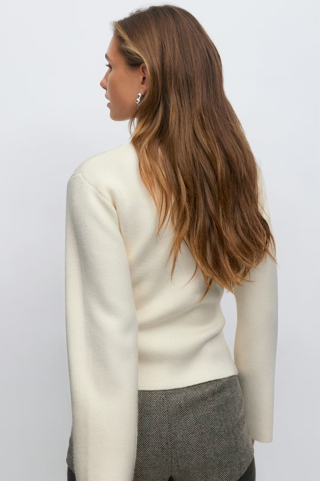 Zula Cardigan