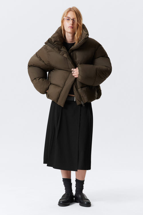 Iva Puffer Jacke