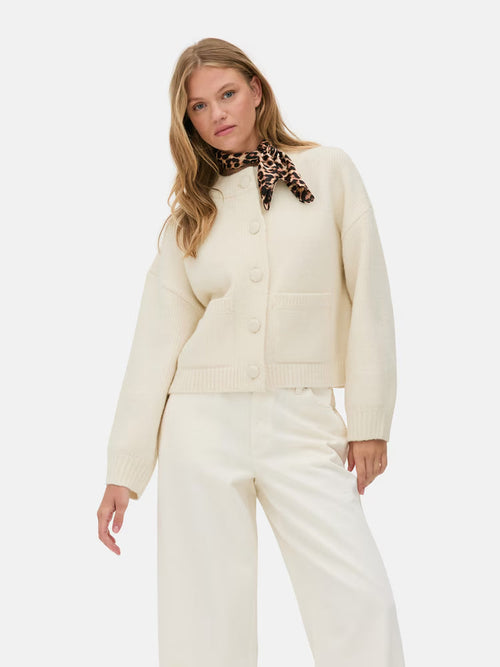 Zelia Cardigan