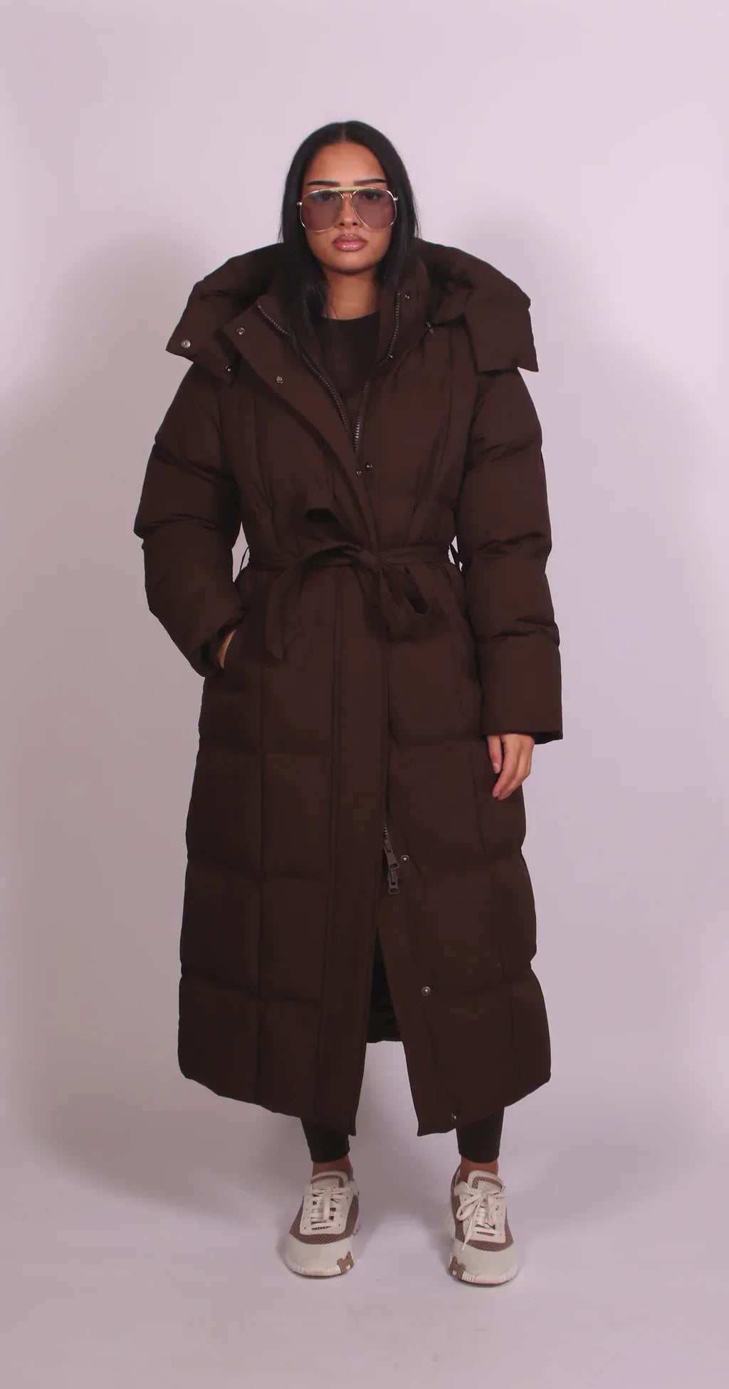 Tami Puffer Jacke