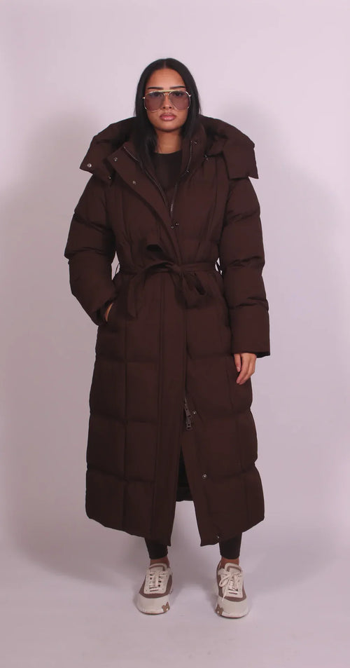Tami Puffer Jacke