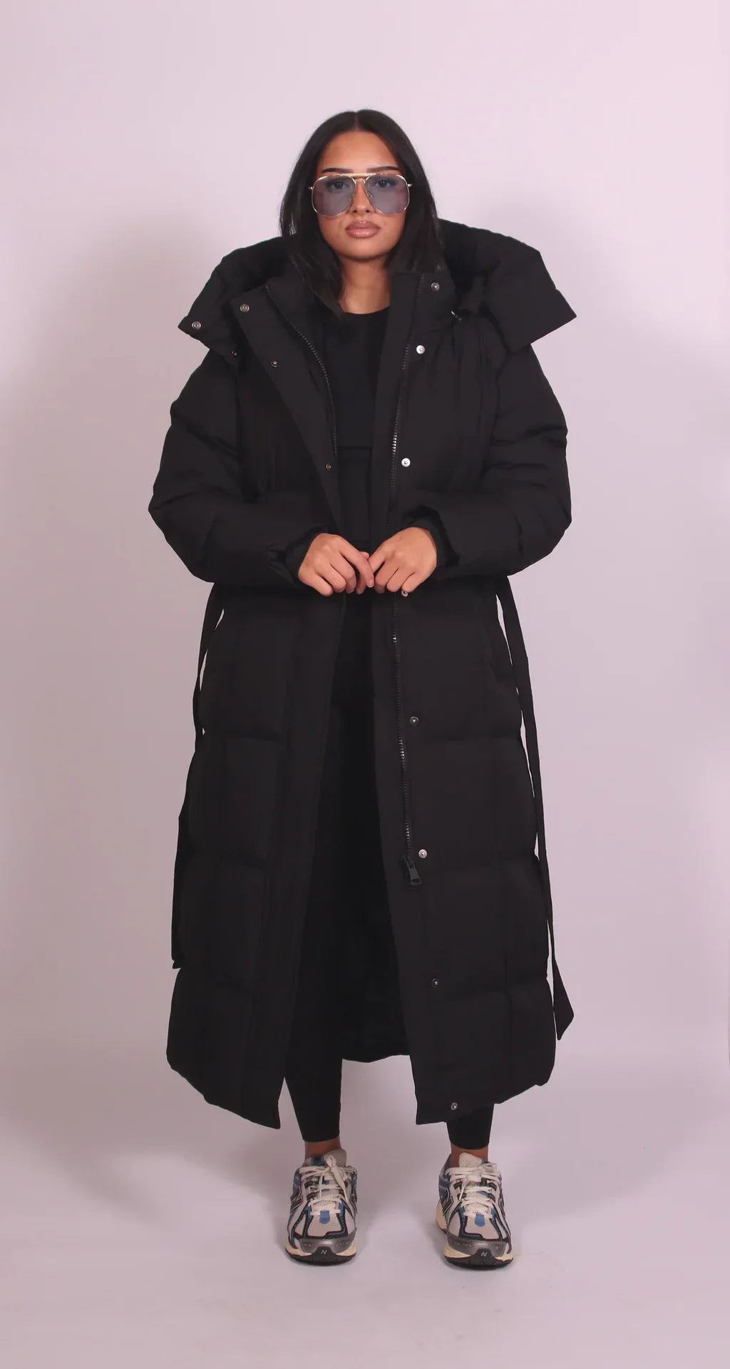 Tami Puffer Jacke