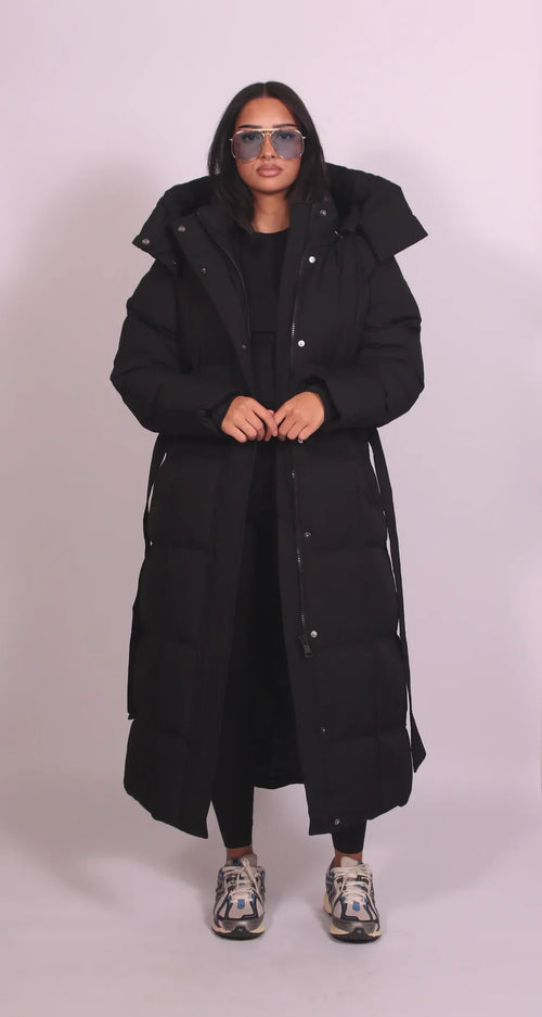 Tami Puffer Jacke