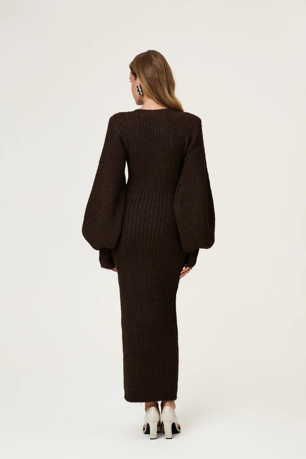 Ronja Strickkleid