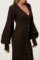 Ronja Strickkleid