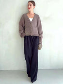 Alba Cardigan