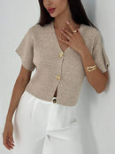 Xenia Cardigan