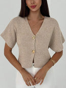 Xenia Cardigan