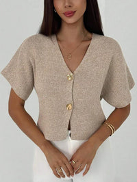 Xenia Cardigan
