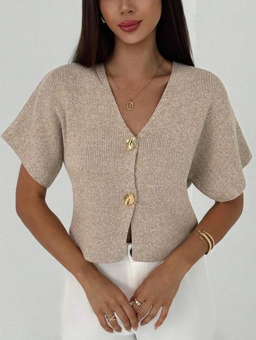 Xenia Cardigan