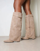 Aurelia Boots
