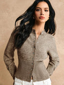 Jule Cardigan