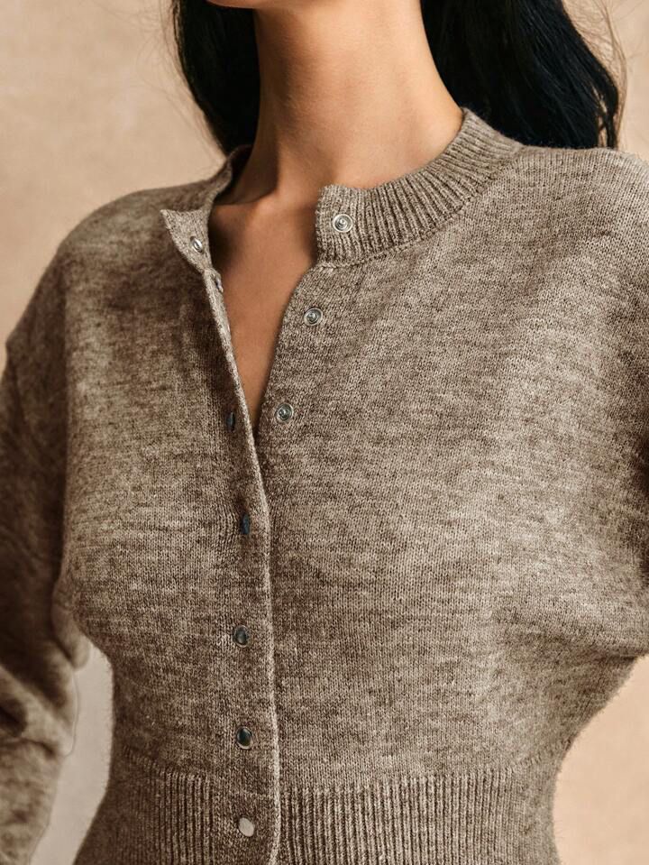 Jule Cardigan