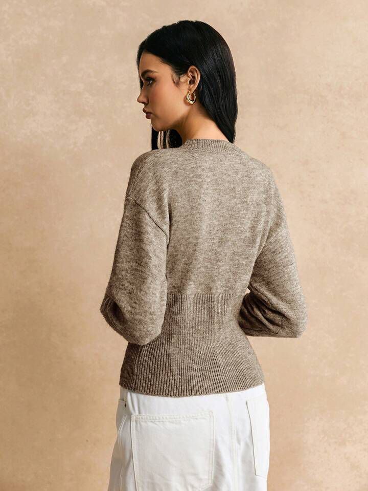 Jule Cardigan