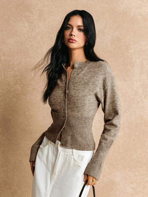 Jule Cardigan