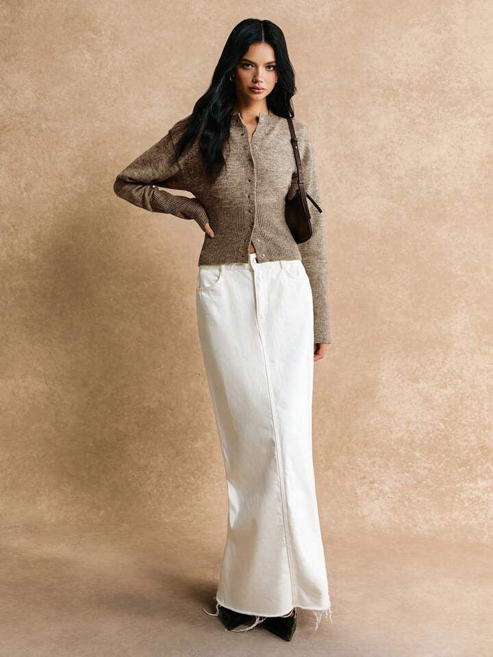 Jule Cardigan