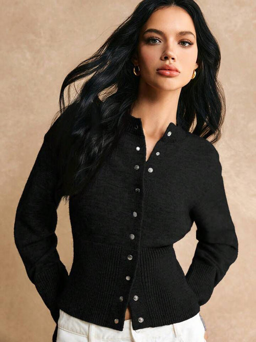 Jule Cardigan