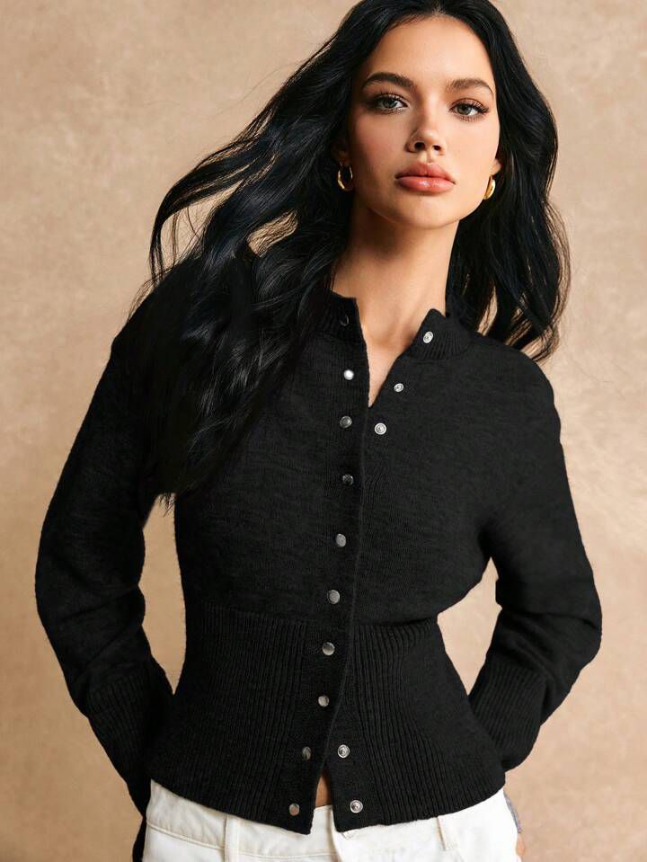 Jule Cardigan