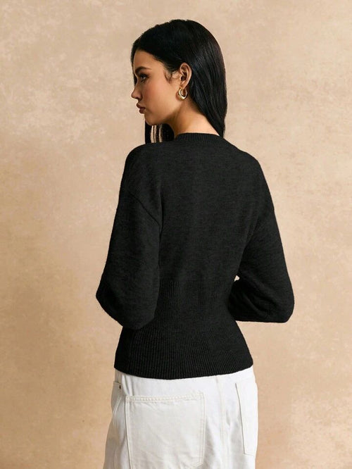 Jule Cardigan
