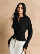 Jule Cardigan