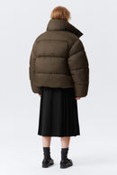 Iva Puffer Jacke