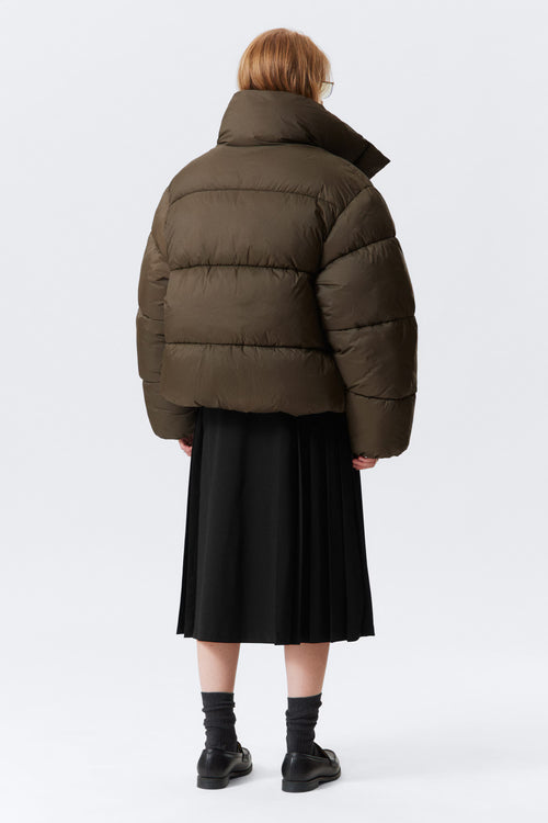 Iva Puffer Jacke