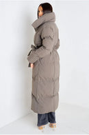 Ferri Puffer Parker