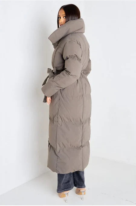 Ferri Puffer Parker