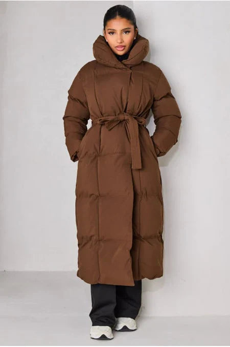 Ferri Puffer Parker