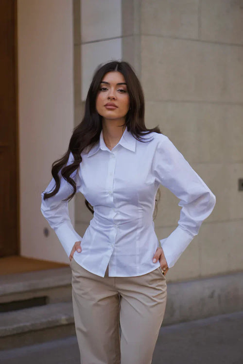 Nola Bluse