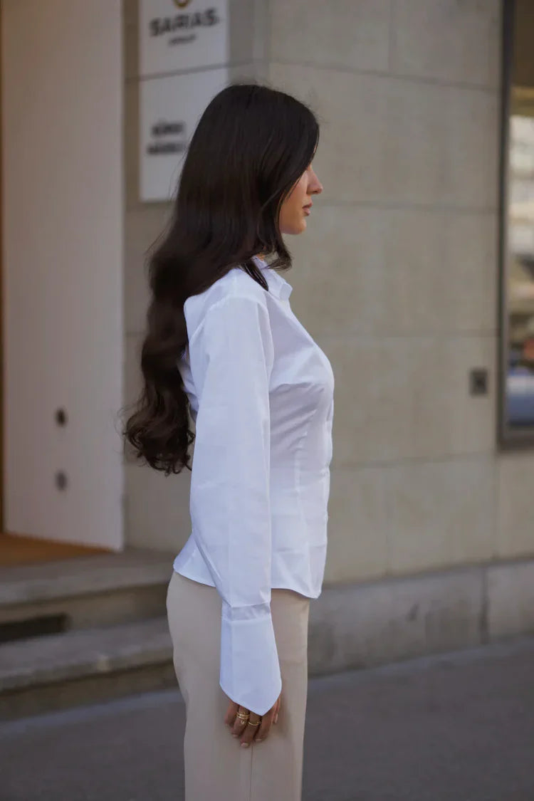 Nola Bluse