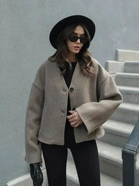 Ceila Jacke