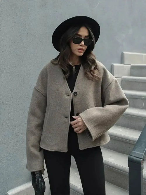 Ceila Jacke