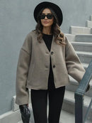 Ceila Jacke