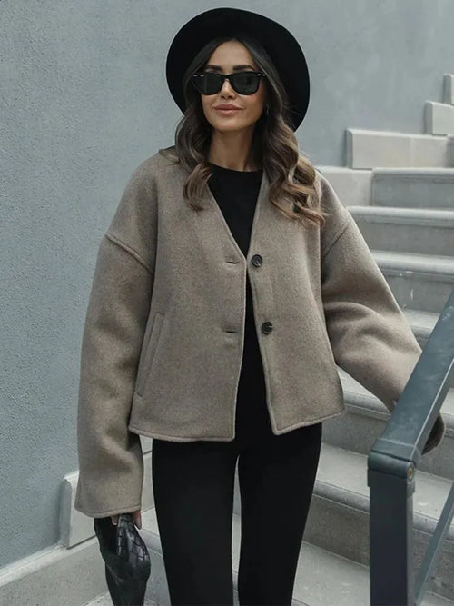 Ceila Jacke