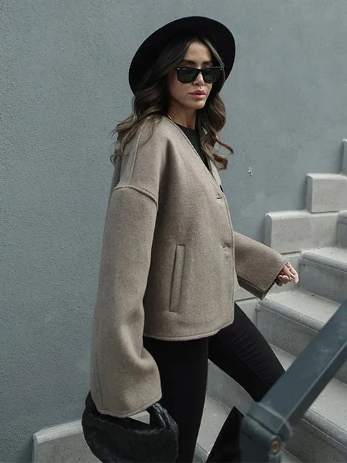 Ceila Jacke
