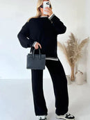 Mira Knit Set