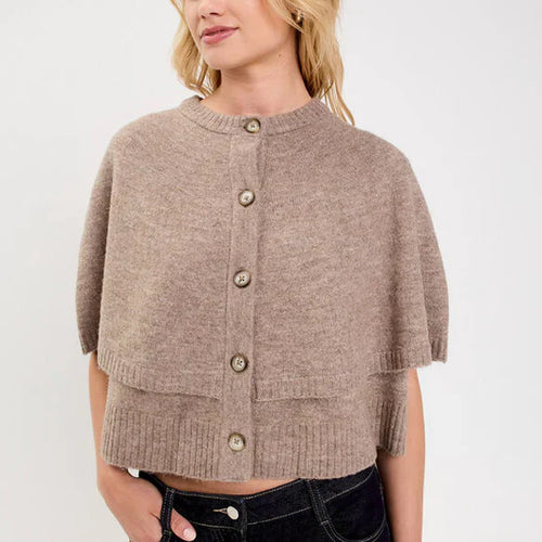 Maris Cape