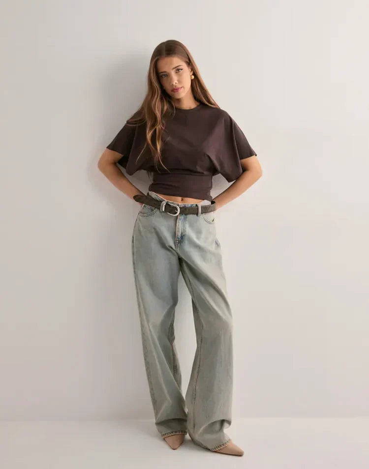 Cloe Top
