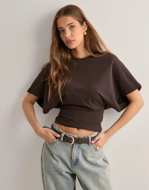 Cloe Top