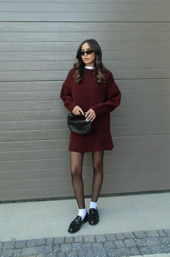Aurora Luxe Set
